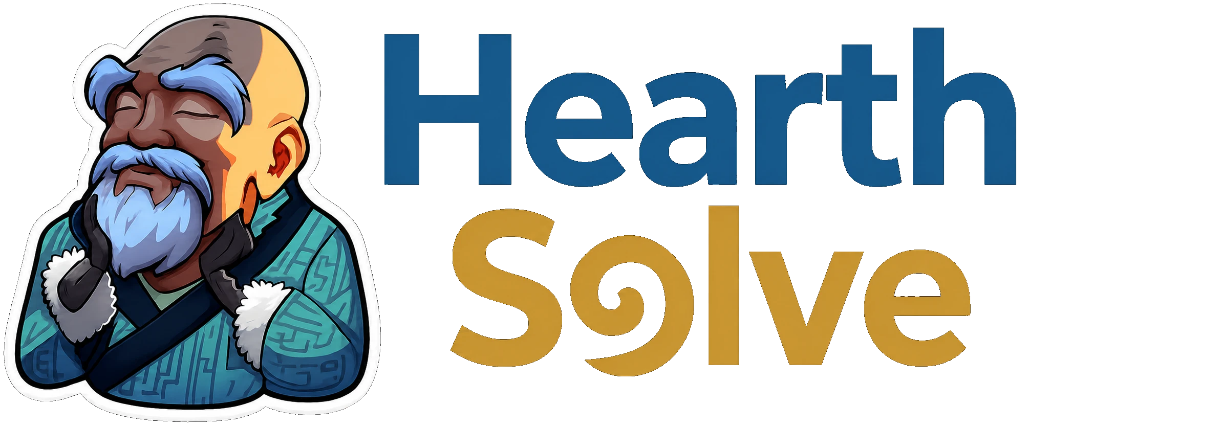 HearthSolve Logo